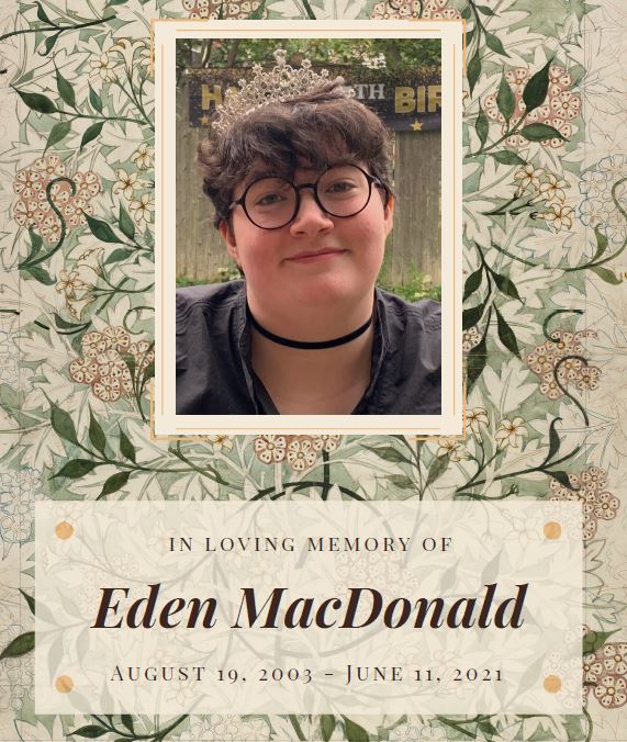 About E.G. MacDonald