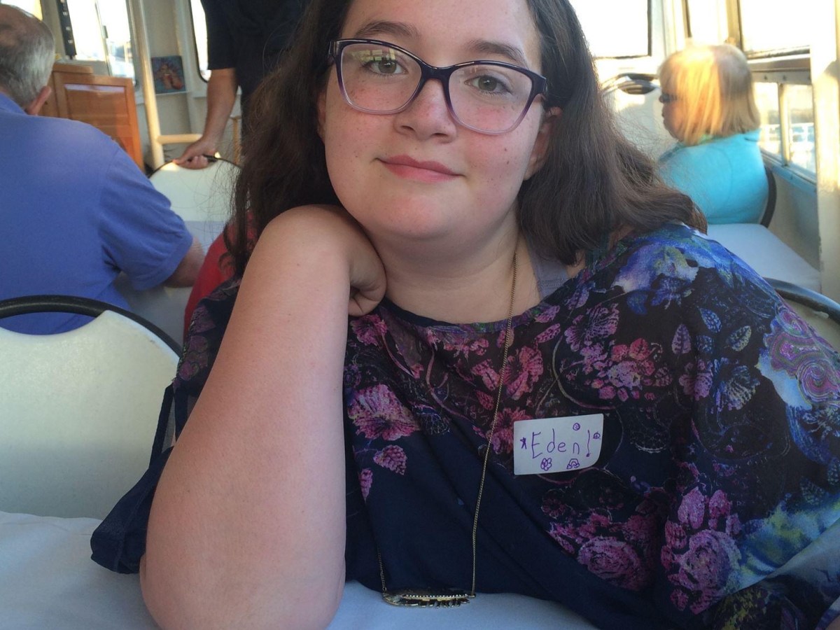 Remembrances of Eden